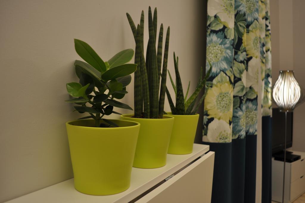 Apartament Chmielna Bis Leilighet Warszawa Rom bilde